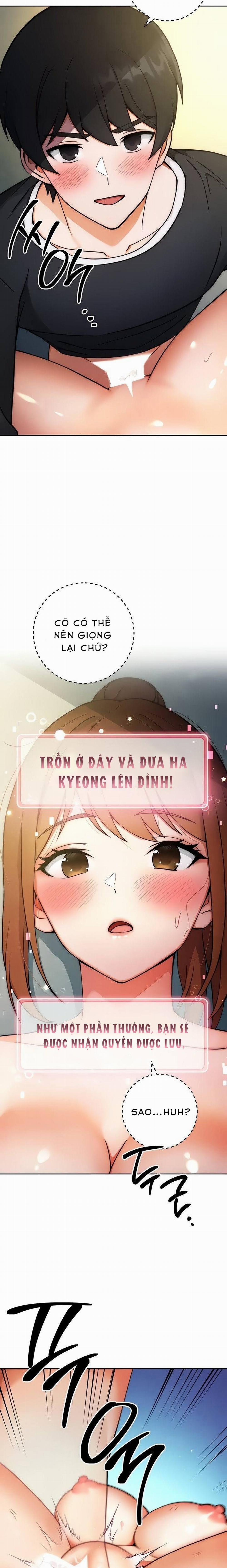 Lựa Chọn Tình Yêu 9 trang 20