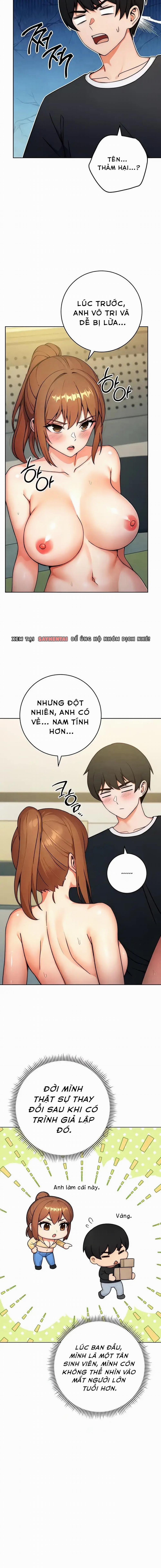 Lựa Chọn Tình Yêu 9 trang 7