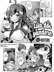 Đọc truyện Lừa Dối Yandere