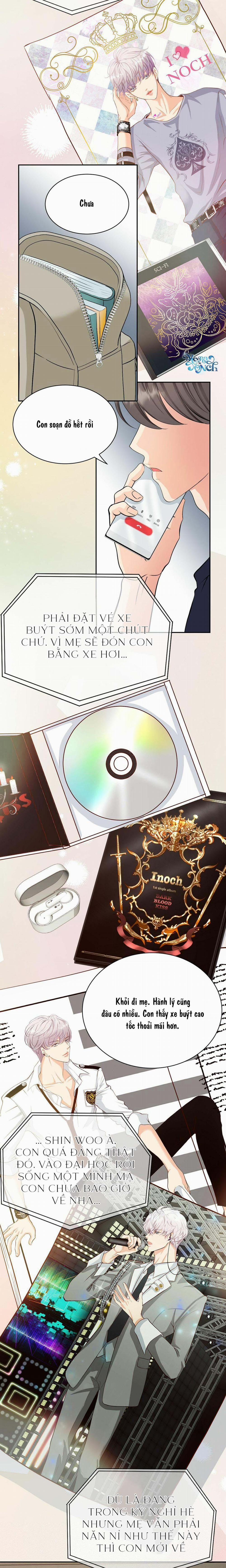 Lừa Gạt 1 trang 1