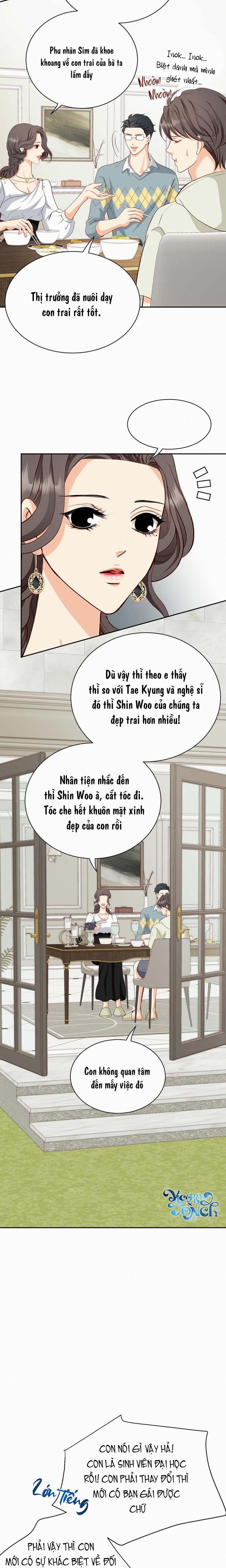 Lừa Gạt 1 trang 16