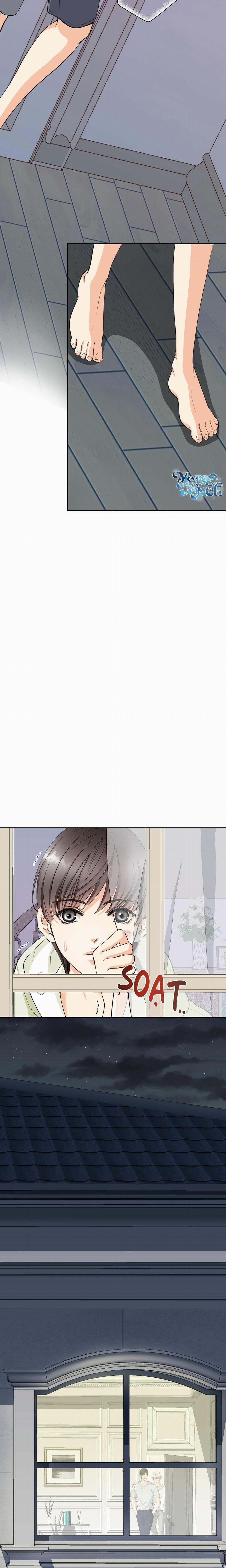 Lừa Gạt 1 trang 22