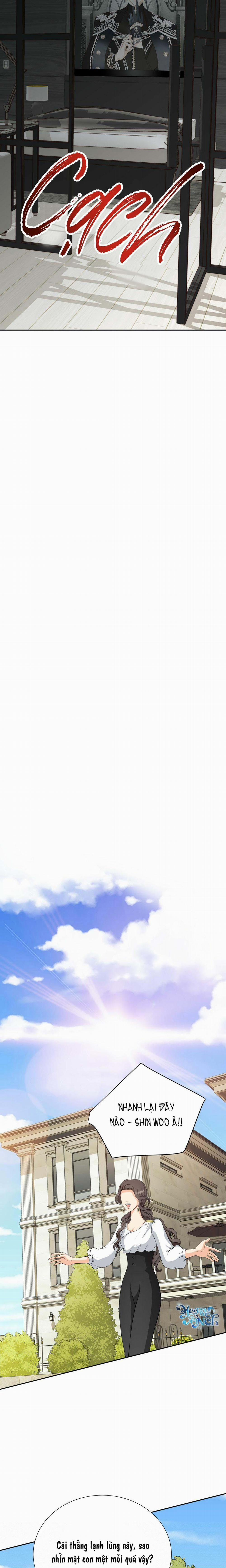 Lừa Gạt 1 trang 5