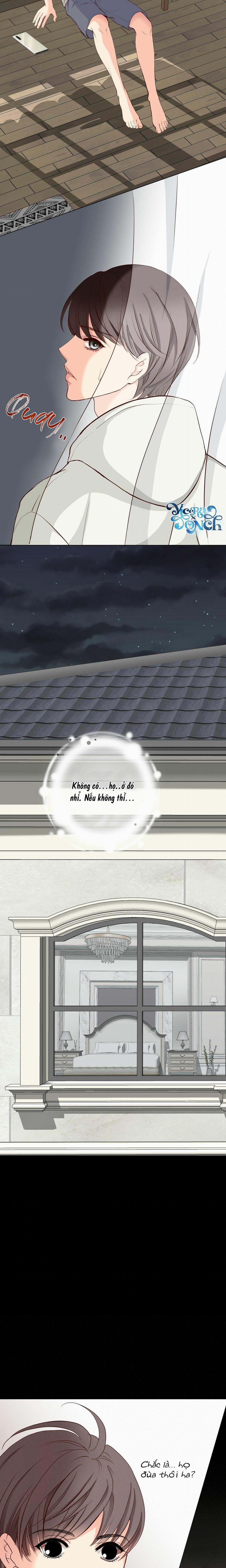 Lừa Gạt 2 trang 1