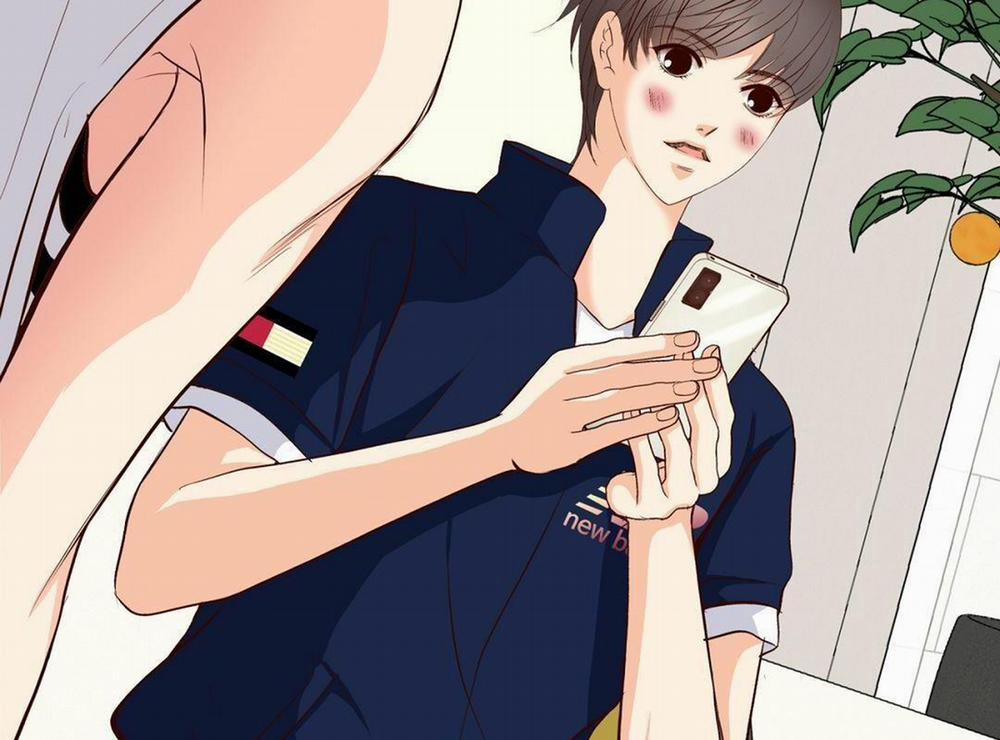 Lừa Gạt 3 trang 132