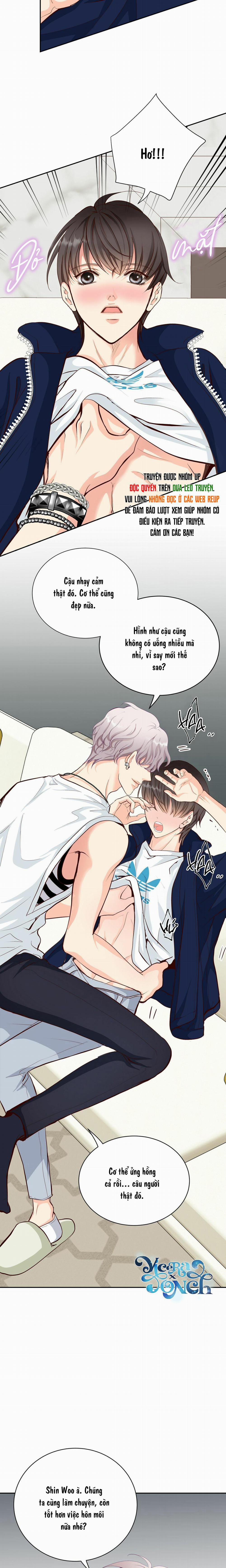 Lừa Gạt 4 trang 10