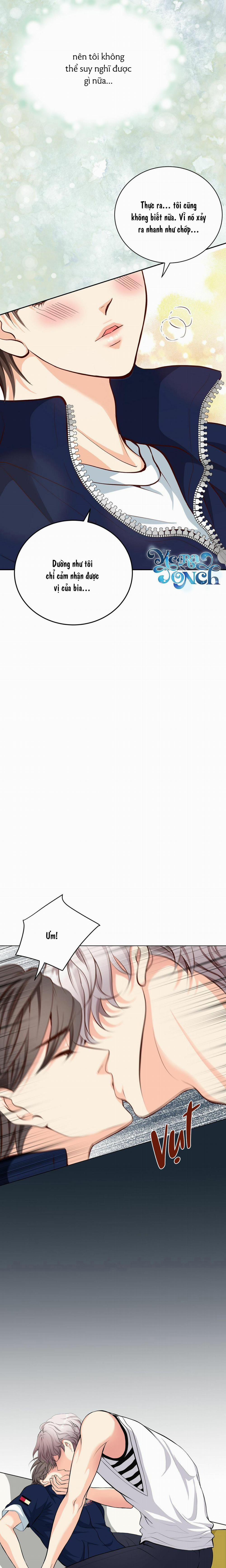 Lừa Gạt 4 trang 4