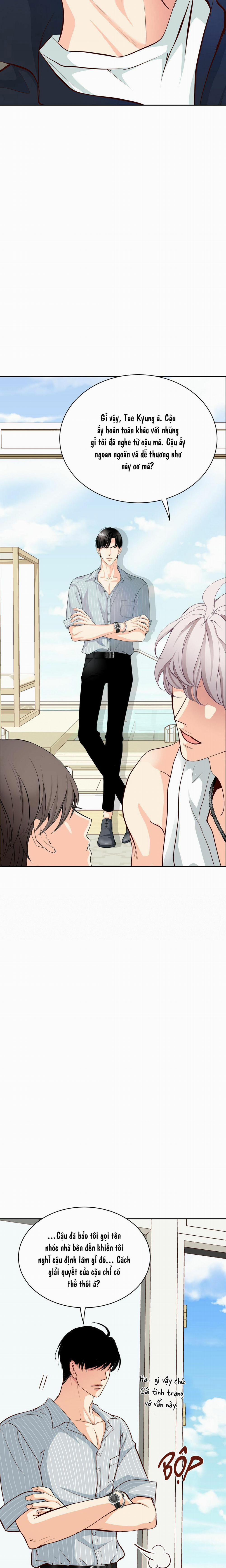 Lừa Gạt 4 trang 7