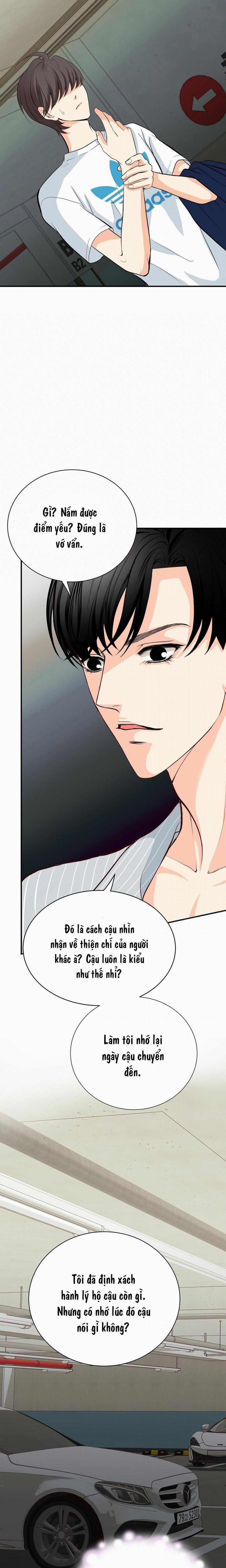 Lừa Gạt 5 trang 13