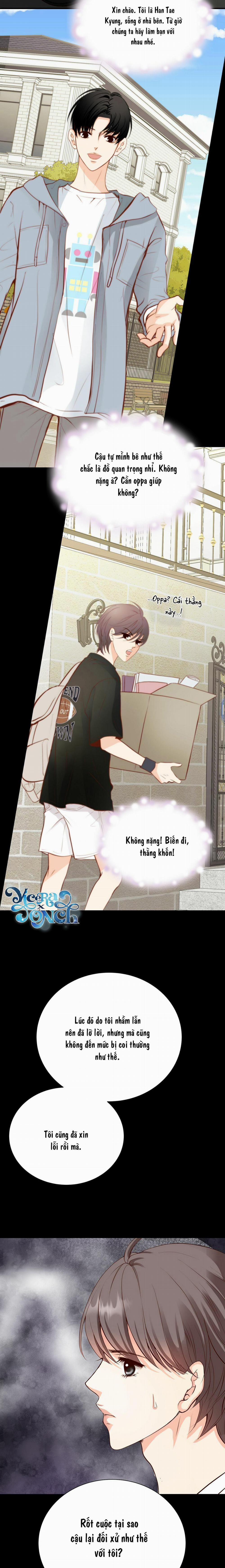 Lừa Gạt 5 trang 14