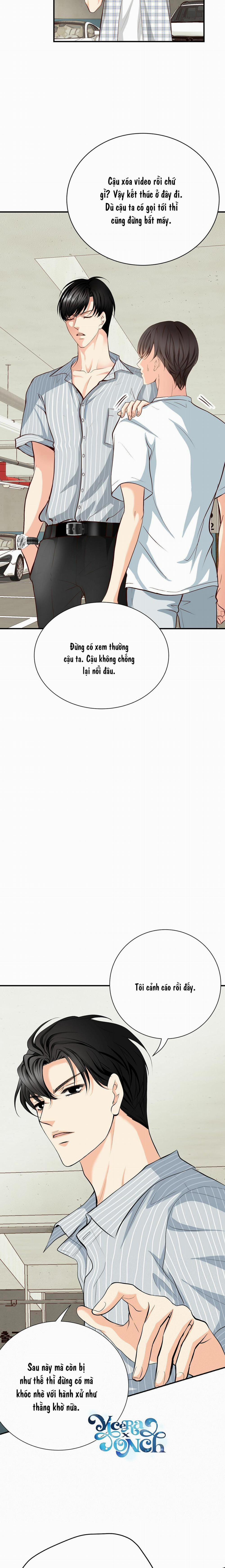 Lừa Gạt 5 trang 20