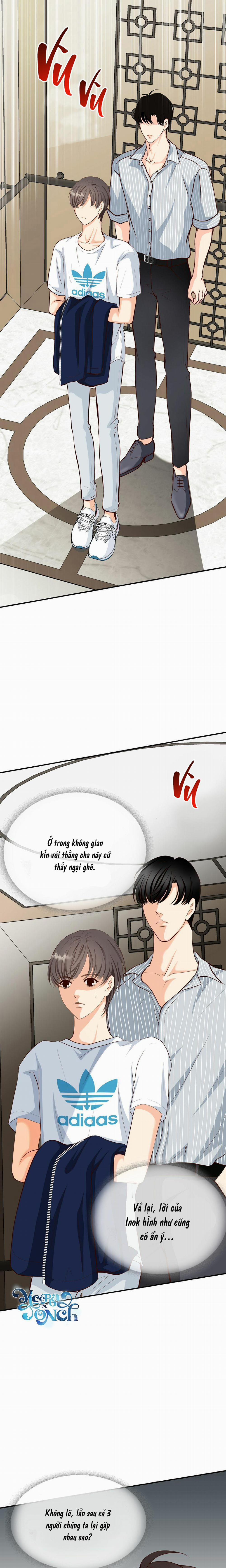 Lừa Gạt 5 trang 6