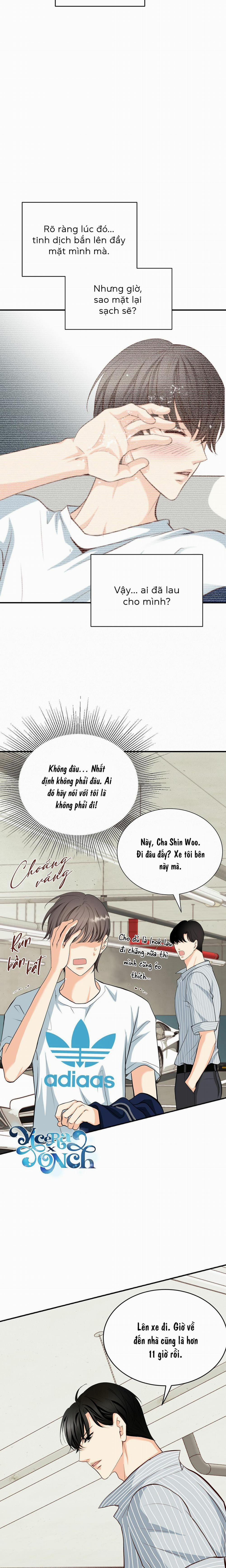 Lừa Gạt 5 trang 9