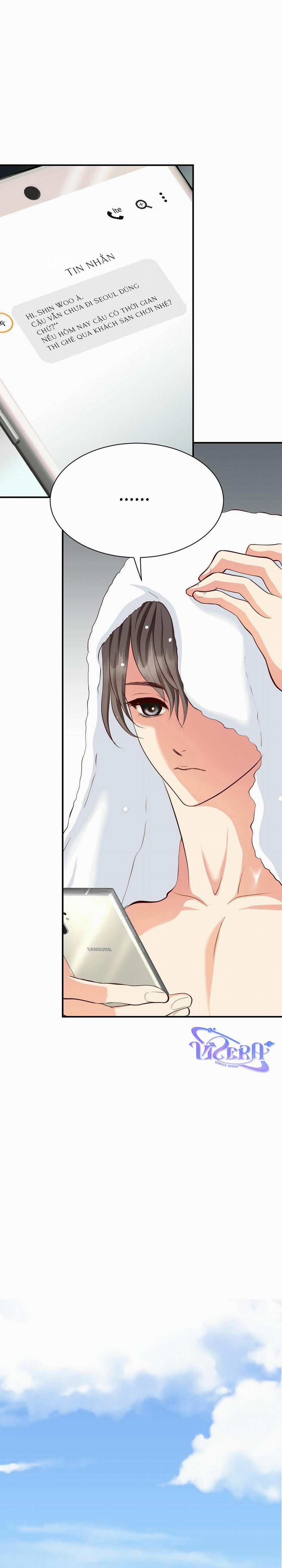 Lừa Gạt 6 trang 1