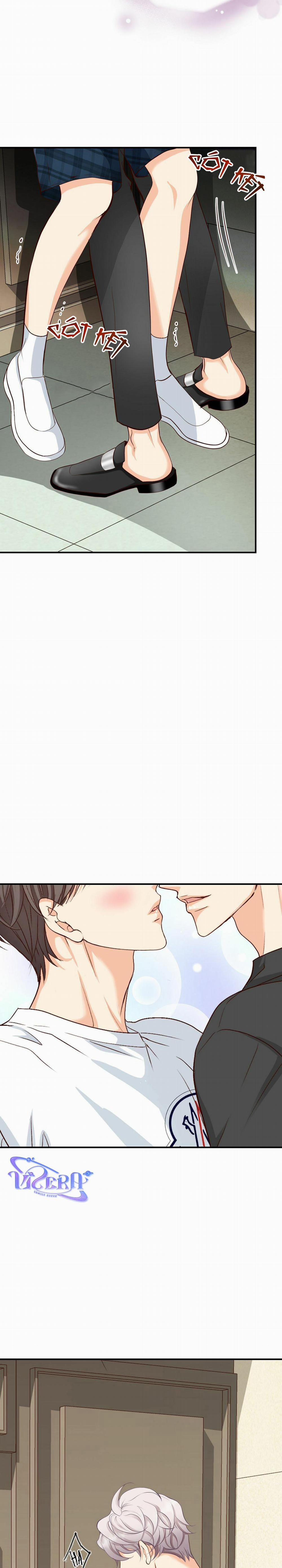 Lừa Gạt 6 trang 11