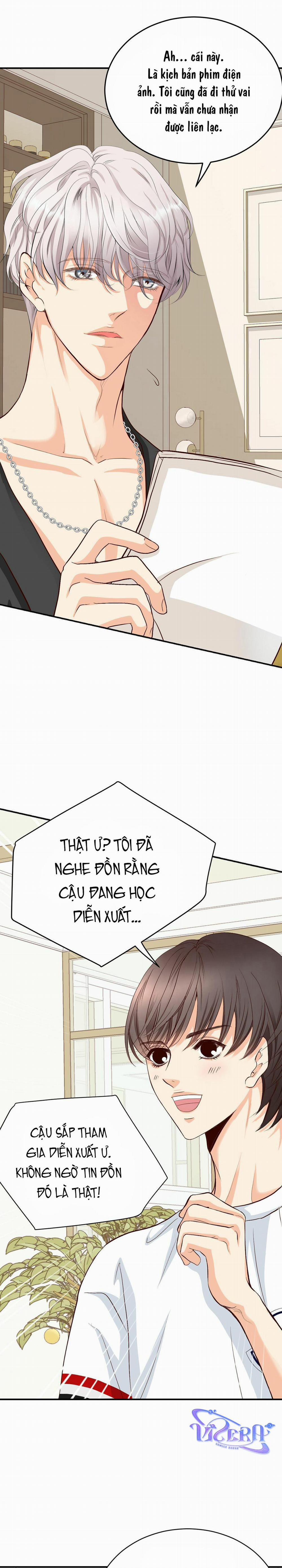 Lừa Gạt 6 trang 16