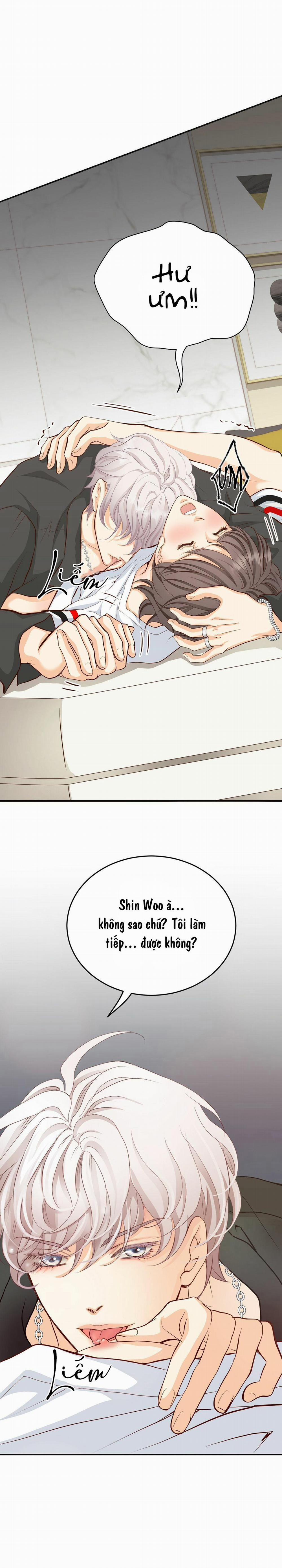 Lừa Gạt 6 trang 23