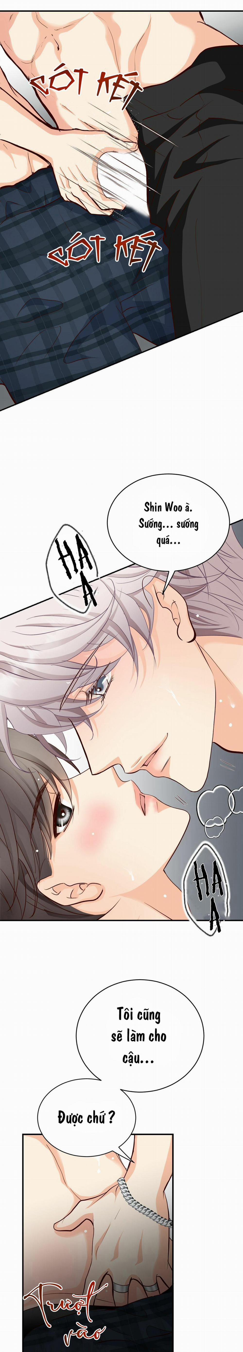 Lừa Gạt 6 trang 30