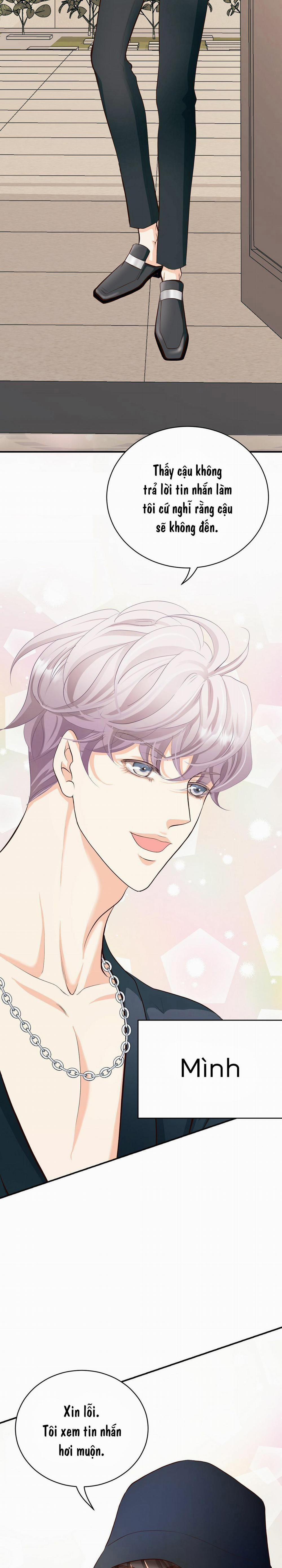 Lừa Gạt 6 trang 6