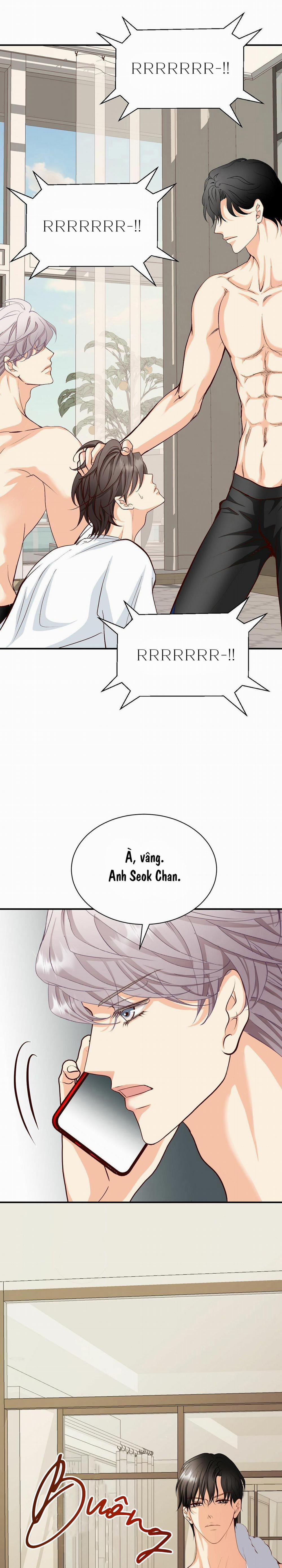 Lừa Gạt 7 trang 11