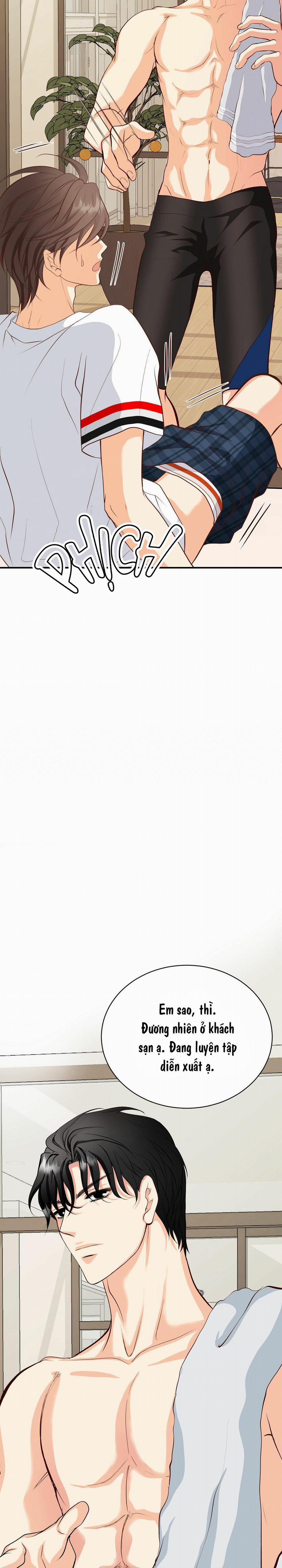 Lừa Gạt 7 trang 12