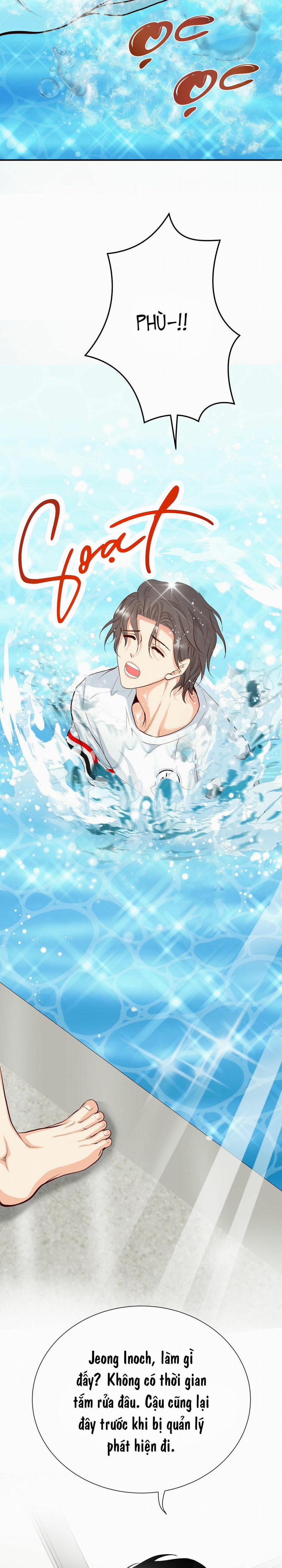 Lừa Gạt 7 trang 22