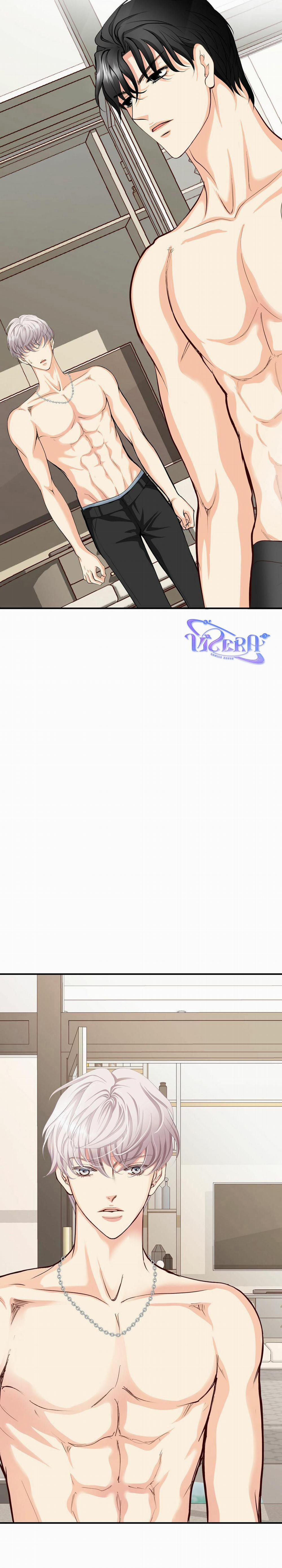 Lừa Gạt 7 trang 23