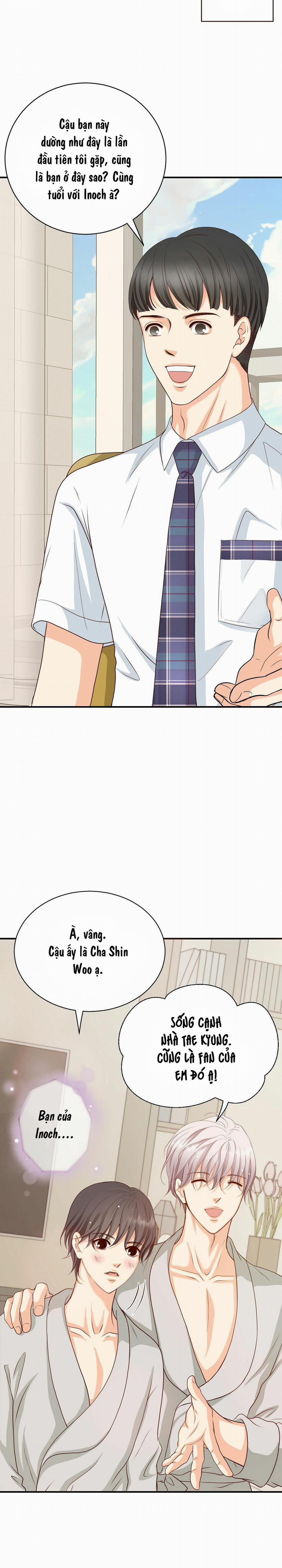 Lừa Gạt 7 trang 31