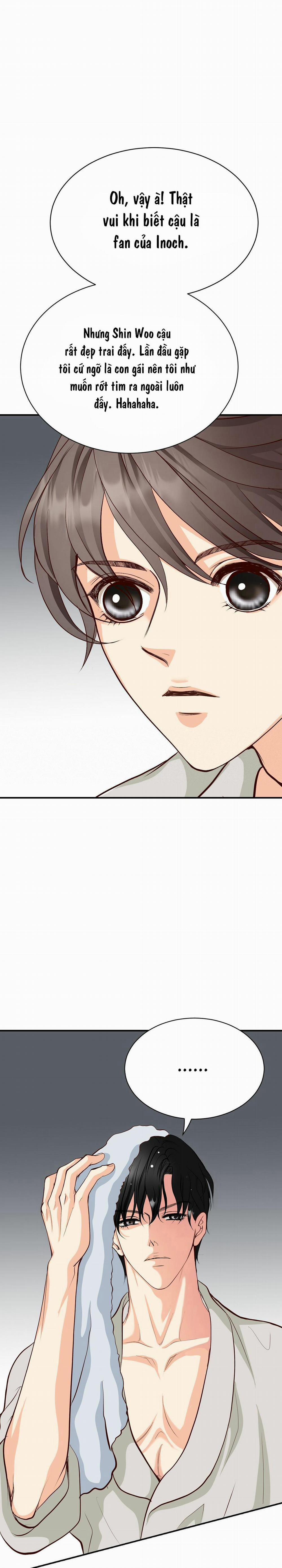 Lừa Gạt 7 trang 32