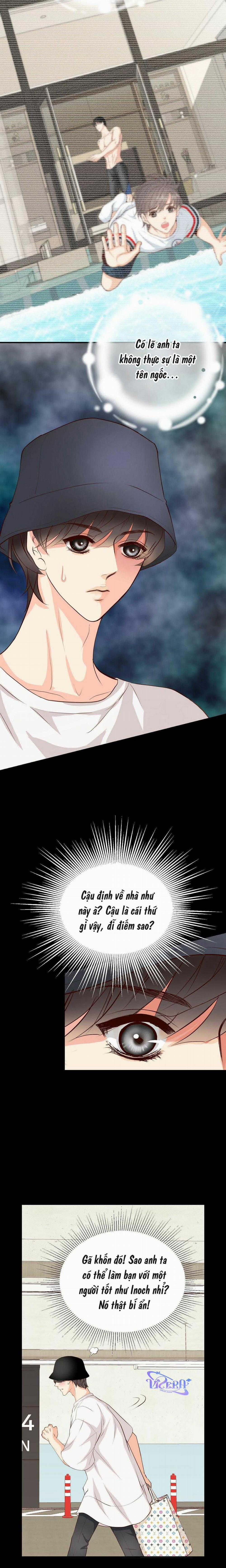 Lừa Gạt 8 trang 1