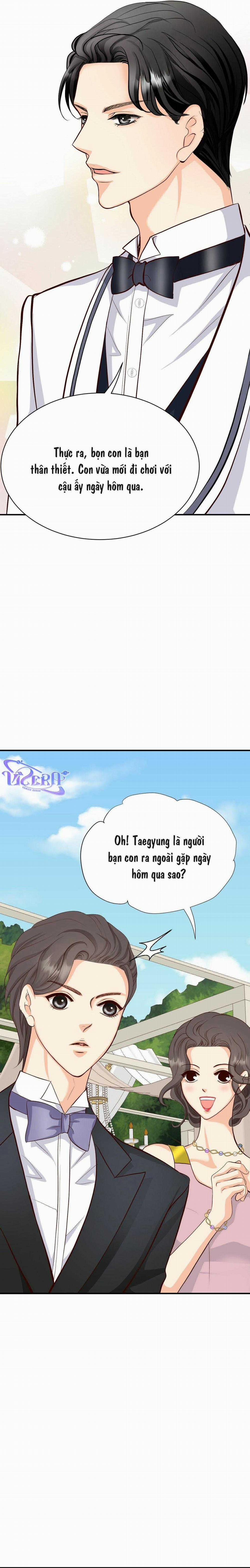 Lừa Gạt 8 trang 15