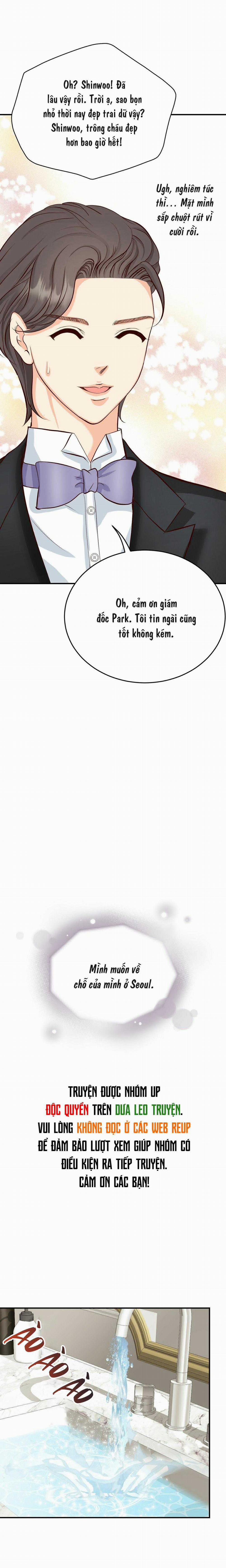 Lừa Gạt 8 trang 17