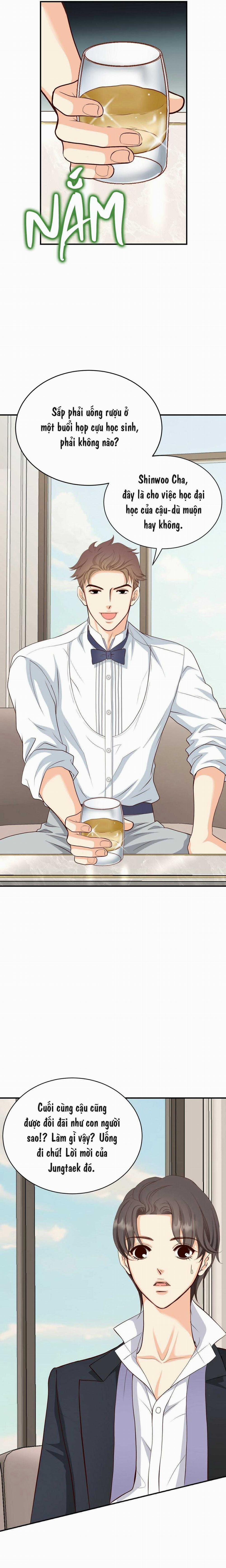 Lừa Gạt 8 trang 29