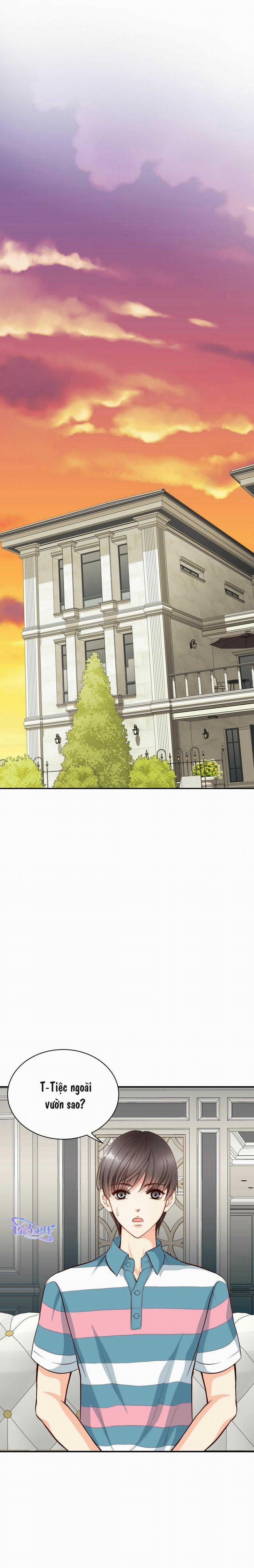 Lừa Gạt 8 trang 3