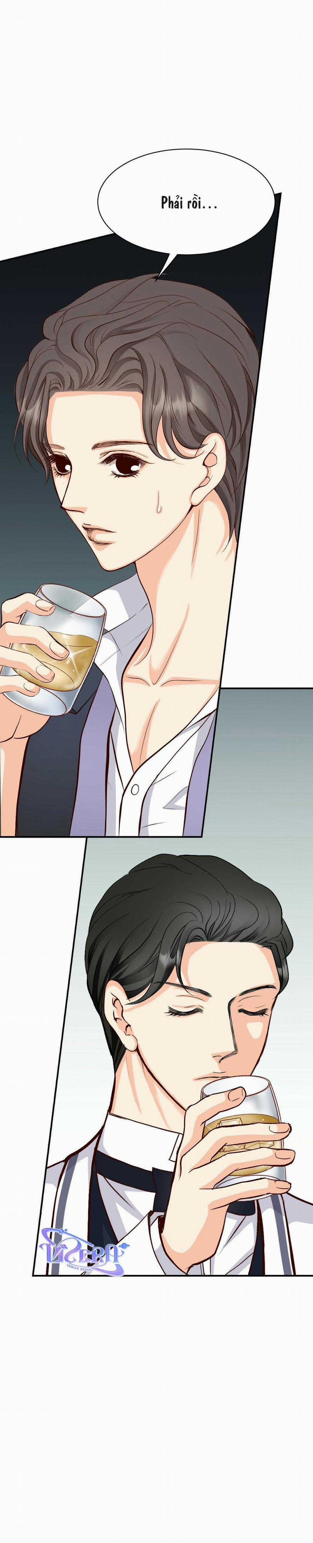 Lừa Gạt 8 trang 30