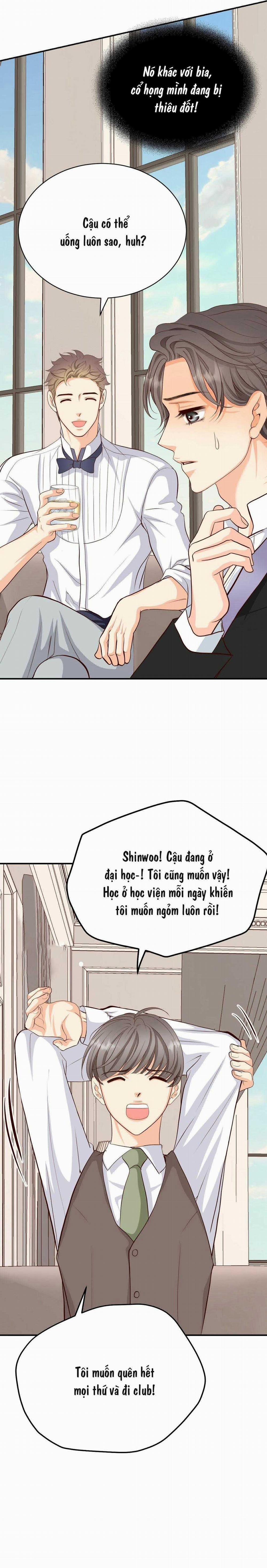 Lừa Gạt 8 trang 32