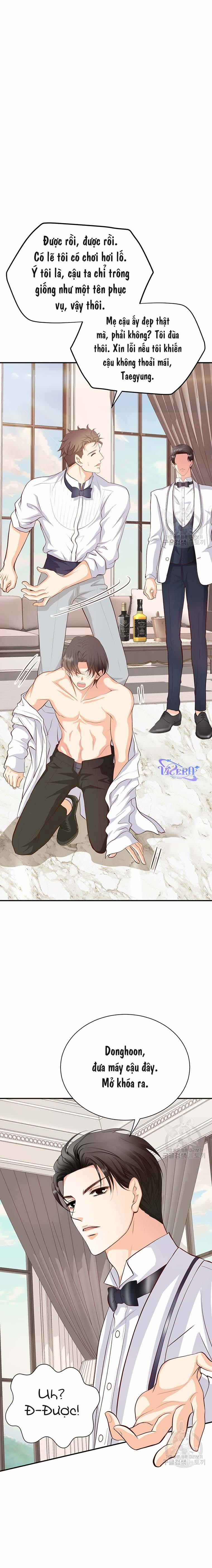 Lừa Gạt 9 trang 13