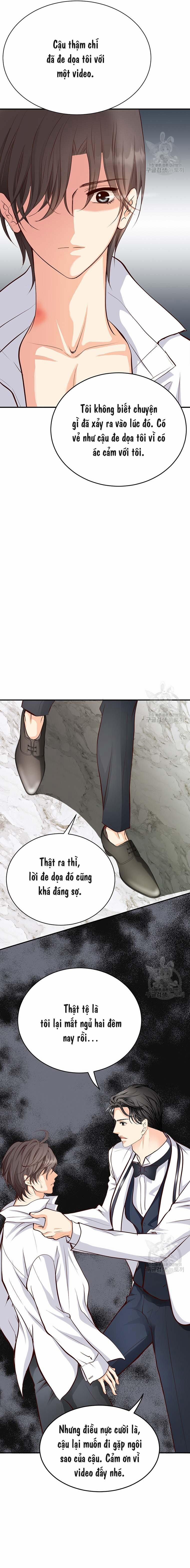 Lừa Gạt 9 trang 20