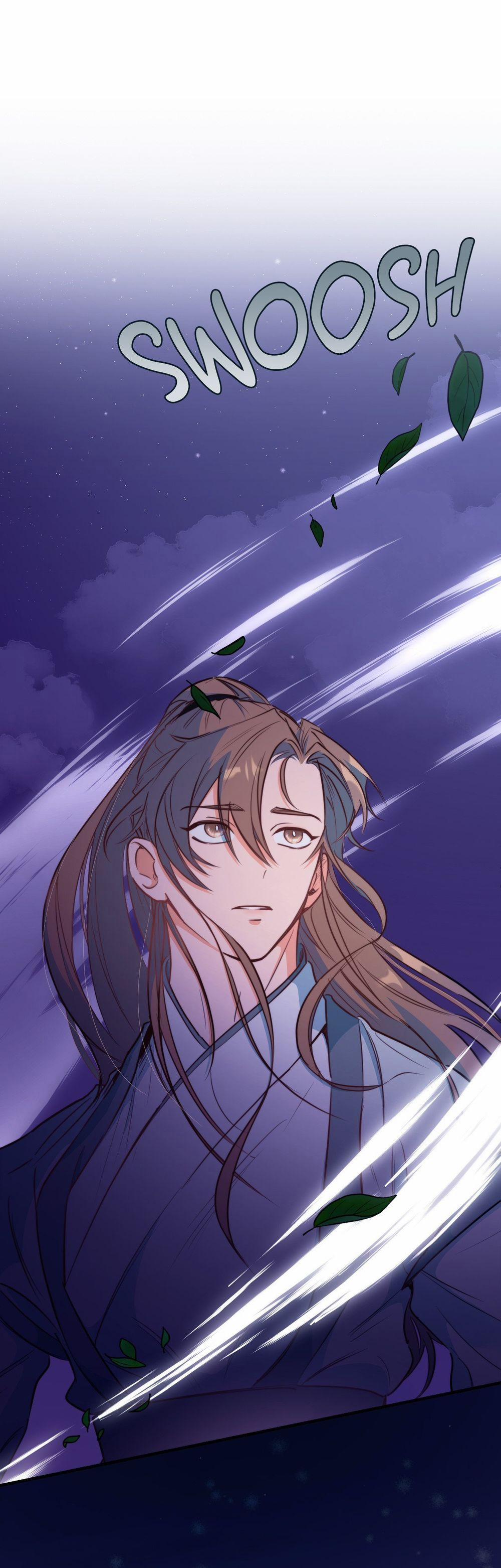 Lửa, Hoa, Mộng 1 trang 0