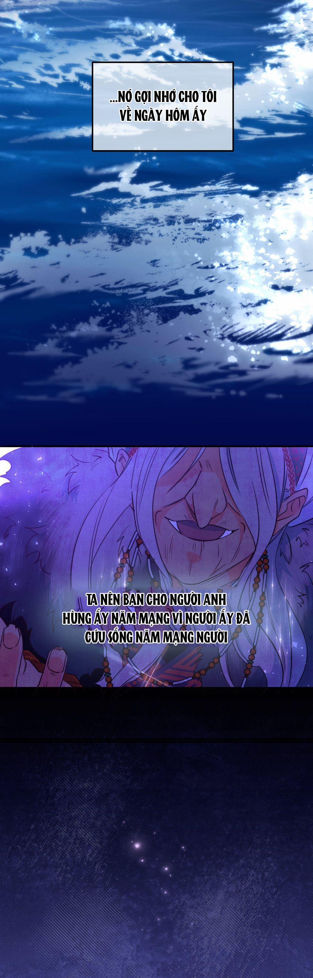 Lửa, Hoa, Mộng 1 trang 11