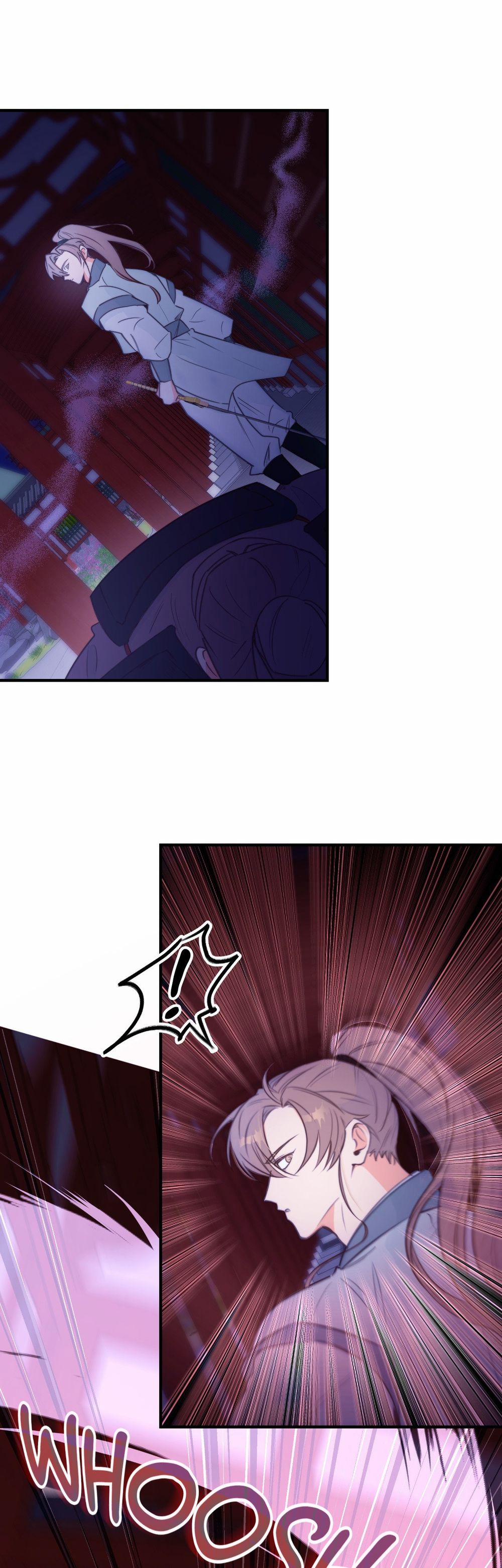 Lửa, Hoa, Mộng 1 trang 12