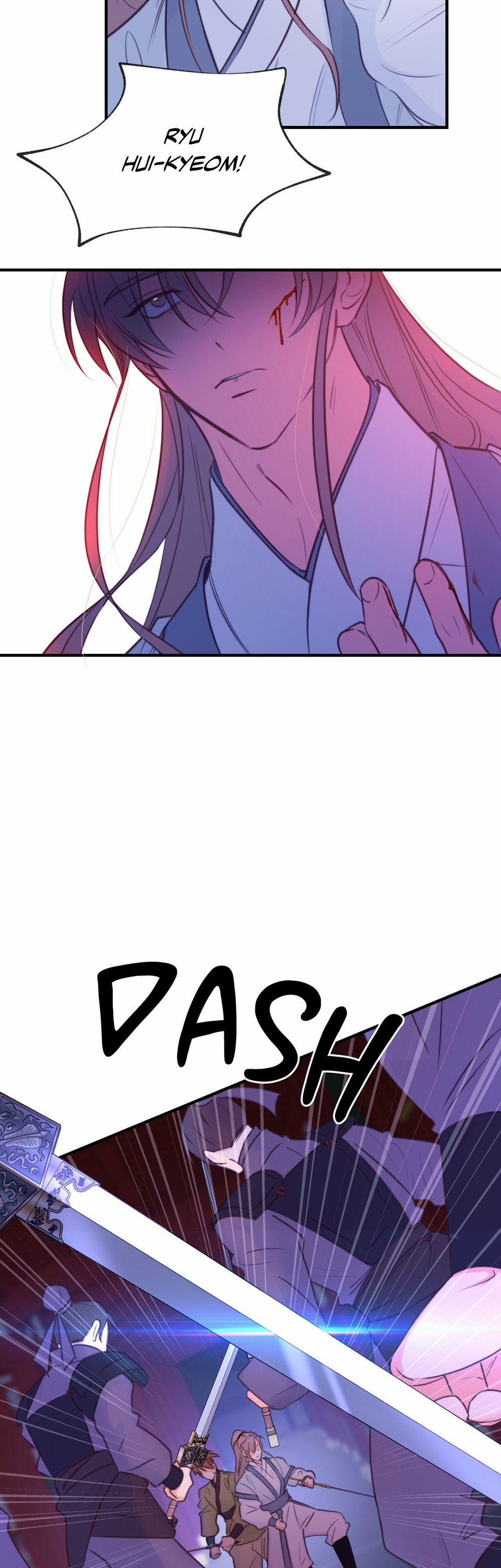 Lửa, Hoa, Mộng 1 trang 16