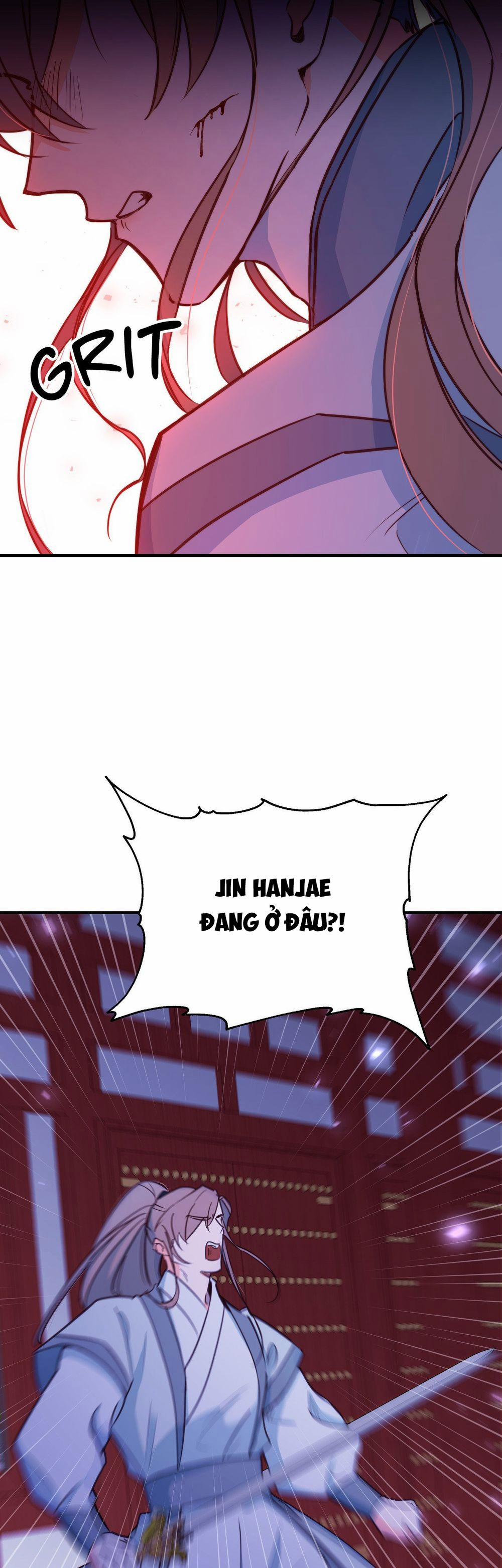 Lửa, Hoa, Mộng 1 trang 19