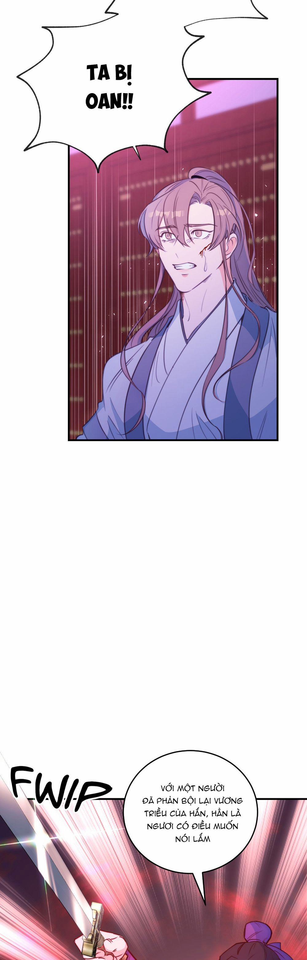 Lửa, Hoa, Mộng 1 trang 23