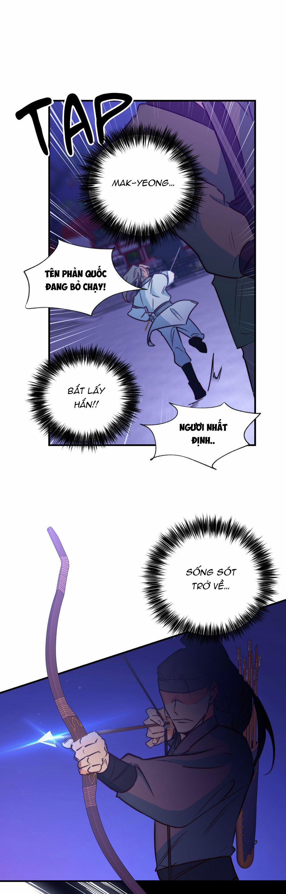 Lửa, Hoa, Mộng 1 trang 33