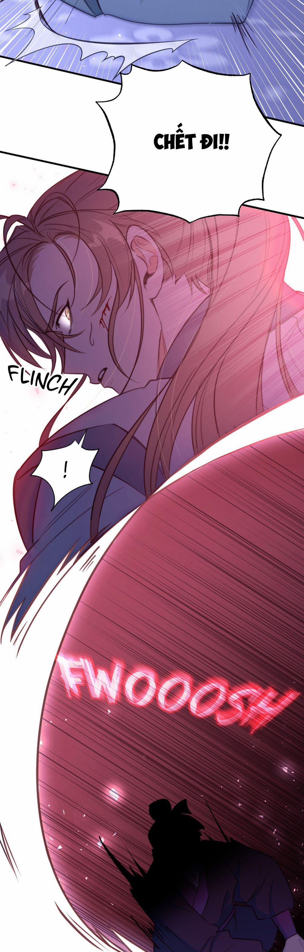 Lửa, Hoa, Mộng 1 trang 35