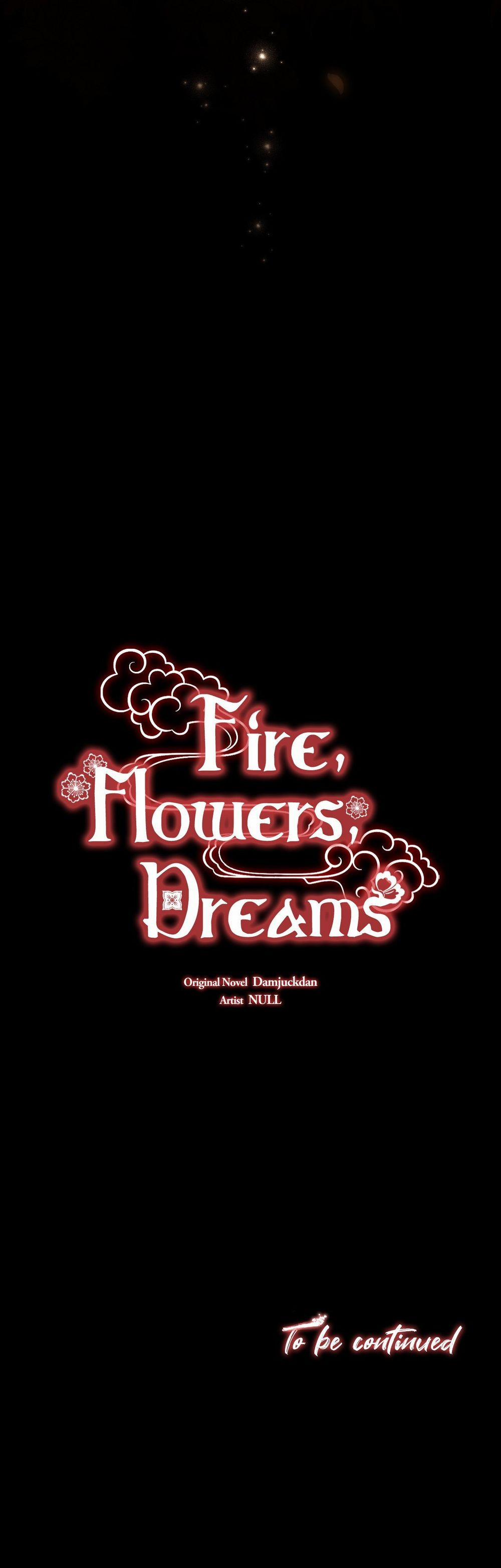 Lửa, Hoa, Mộng 1 trang 36