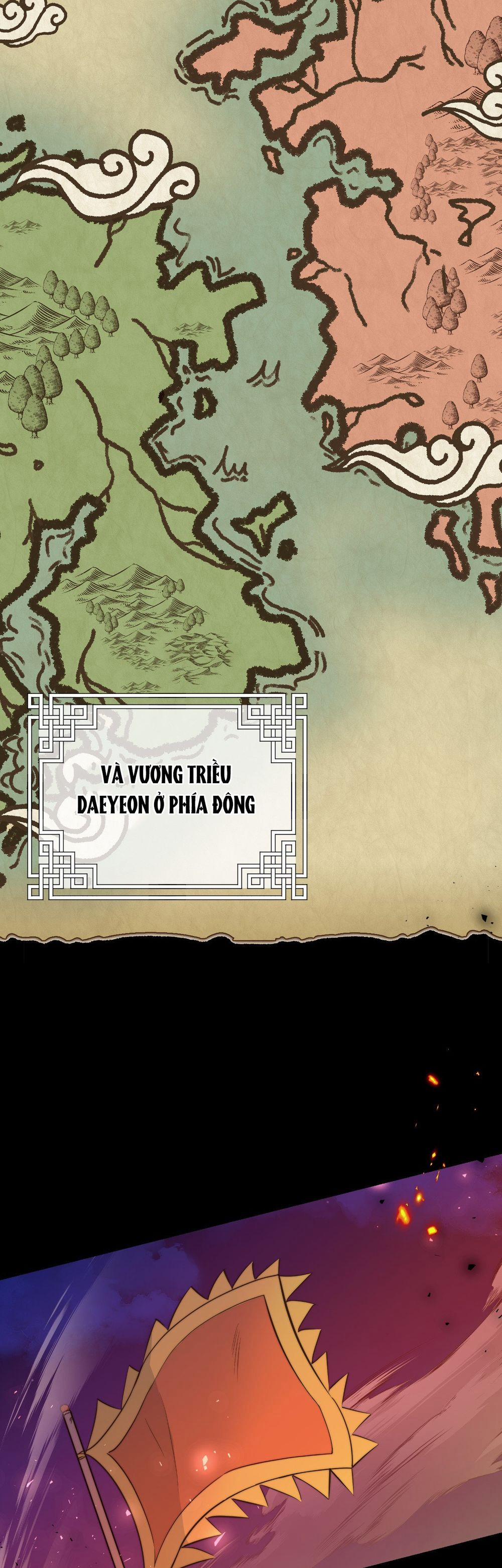 Lửa, Hoa, Mộng 1 trang 5