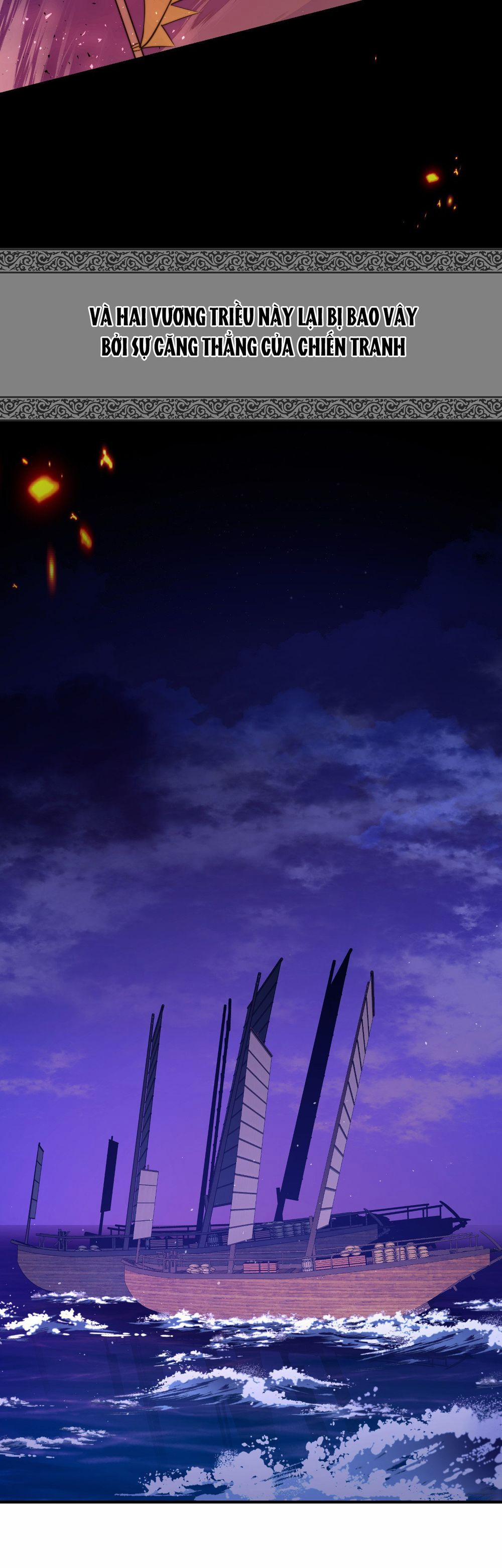 Lửa, Hoa, Mộng 1 trang 7