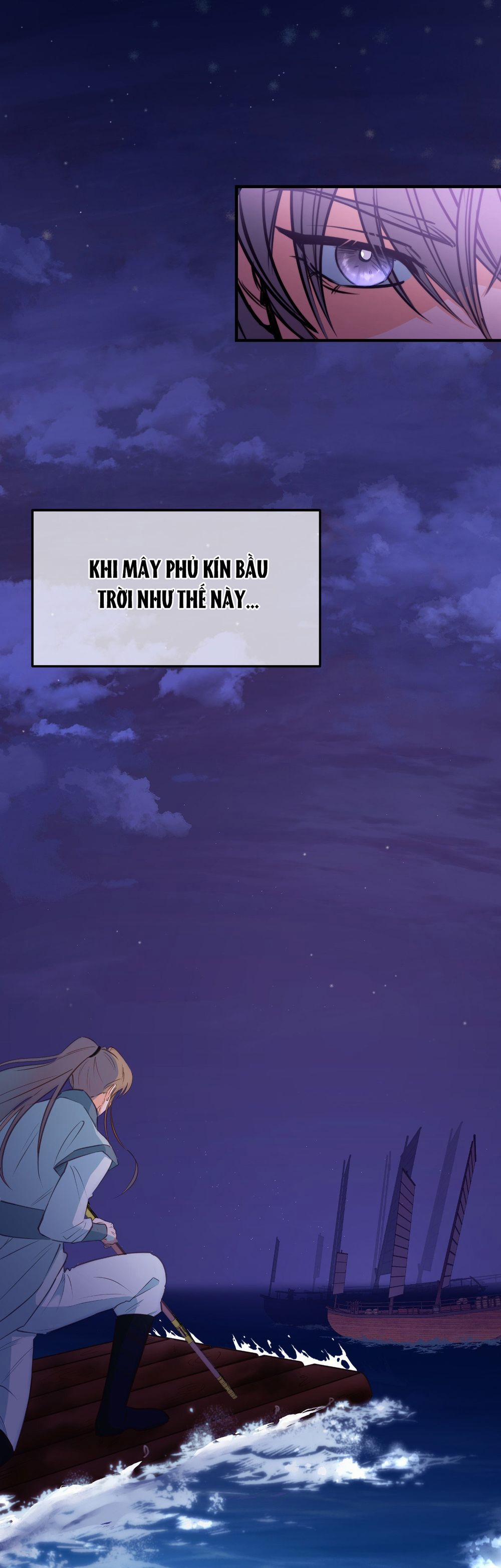 Lửa, Hoa, Mộng 1 trang 9